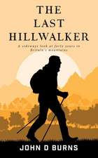 Last Hillwalker