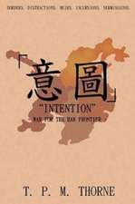 "Intention"