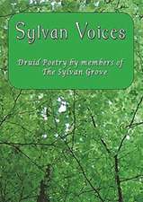 Sylvan Voices