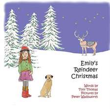 Emily's Reindeer Christmas