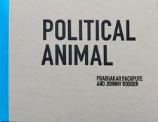 Political Animal