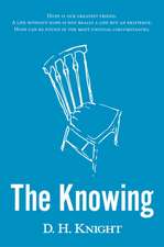 Knowing
