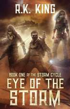 Eye Of The Storm