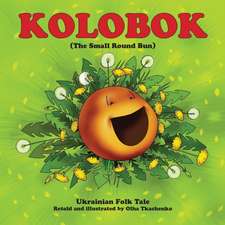 Kolobok