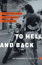 To Hell and Back