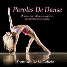 Paroles De Danse