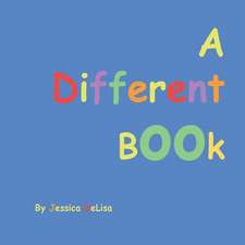 Jessica, D: Different Book