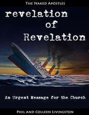 Revelation of Revelation