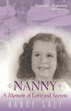 Nanny