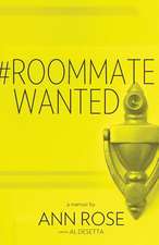 #Roommatewanted