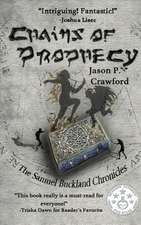 Chains of Prophecy