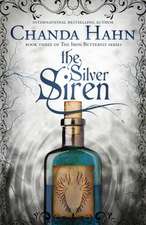 The Silver Siren: Leadership, Diligence, and Wisdom