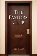 The Pastors' Club