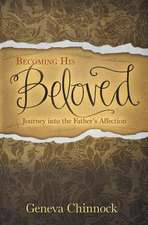 Becoming His Beloved