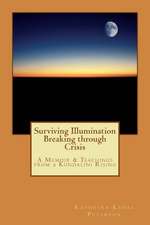 Surviving Illumination Breaking Through Crisis