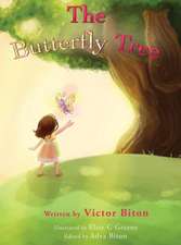 The Butterfly Tree