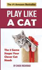 Play Like a Cat