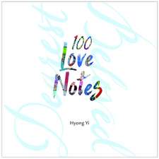 100 Love Notes