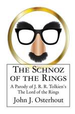 The Schnoz of the Rings