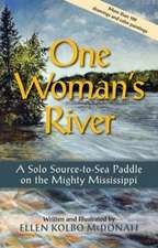 One Woman's River