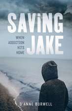 Saving Jake