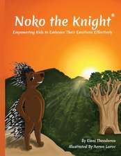 Noko the Knight