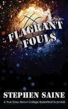 Flagrant Fouls