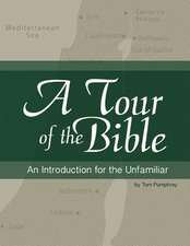 A Tour of the Bible