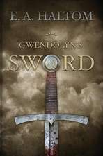 Gwendolyn's Sword