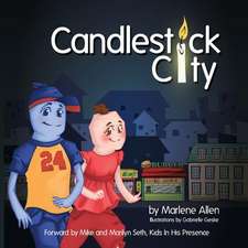 Candlestick City