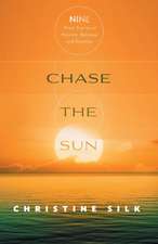 Chase the Sun