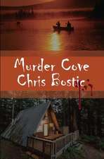Murder Cove