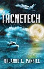 Tacnetech