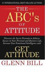 The ABC's of Attitude