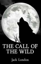 The Call of the Wild (Palmera Publishing)