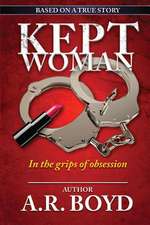 Kept Woman