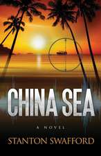 China Sea