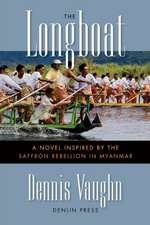 The Longboat