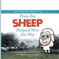 How the Sheep Helped Win the War