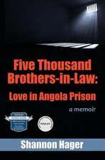 Five Thousand Brothers-In-Law