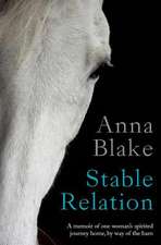 Stable Relation