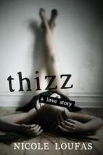 Thizz, a Love Story