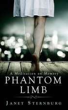 Phantom Limb