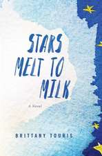 Stars Melt to Milk