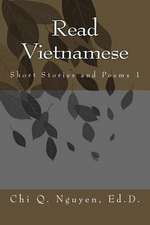 Read Vietnamese