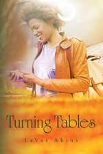 Turning Tables