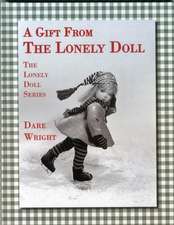 A Gift from the Lonely Doll