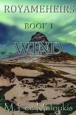 Royameheirs: Wind