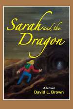 Sarah and the Dragon