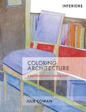 Coloring Architecture